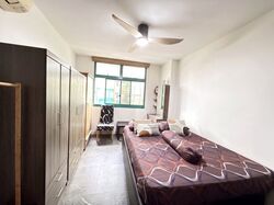 Blk 482 Segar Gardens (Bukit Panjang), HDB Executive #563644911